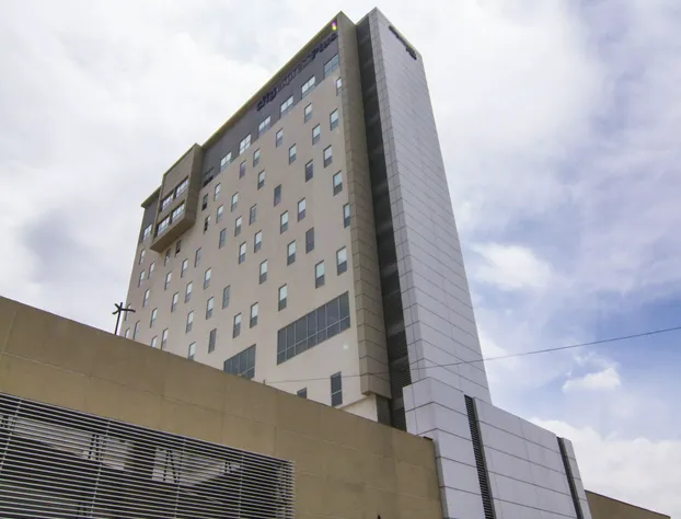 City Express Plus by Marriott Ciudad de México Mundo E hotel detail image 1