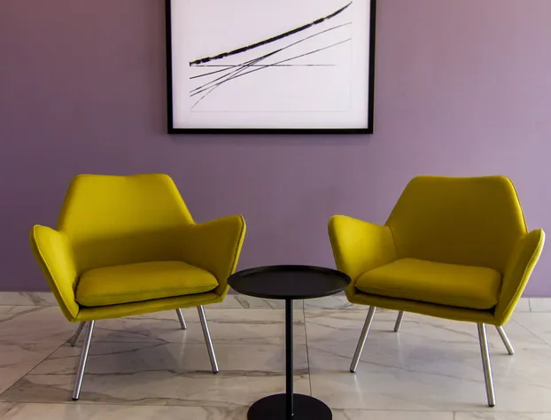 City Express Plus by Marriott Ciudad de México Mundo E hotel detail image 4