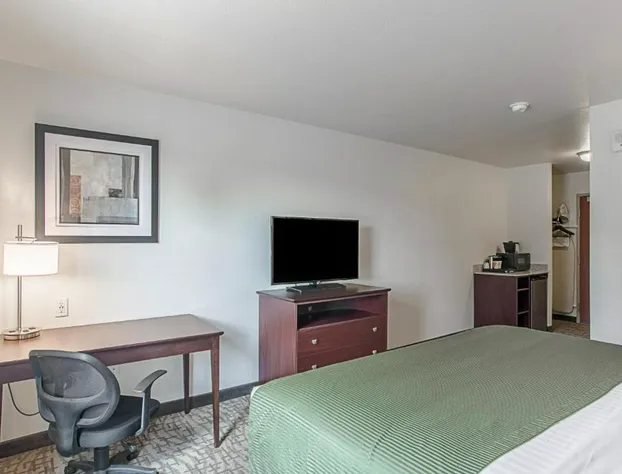 Cobblestone Inn & Suites - Guernsey hotel detail image 3