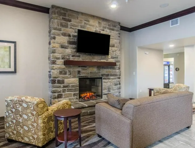 Cobblestone Inn & Suites - Guernsey hotel detail image 4