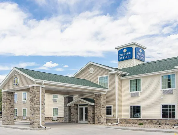 Cobblestone Inn & Suites - Guernsey hotel detail image 1