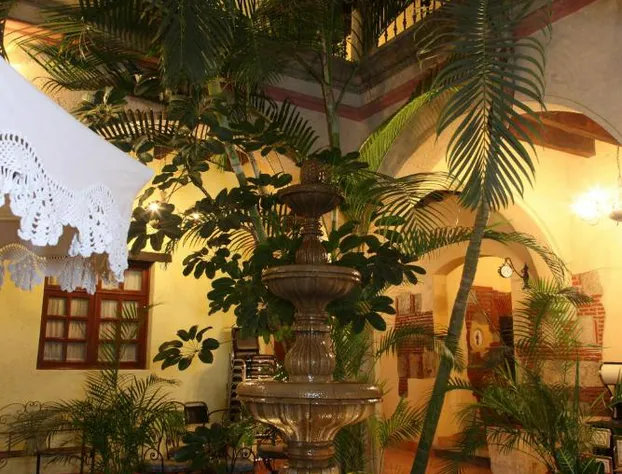 Hotel CasAntica hotel detail image 1