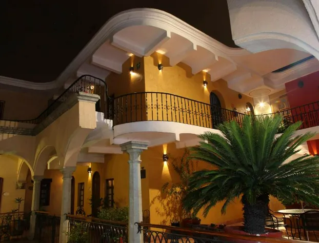 Hotel CasAntica hotel detail image 2