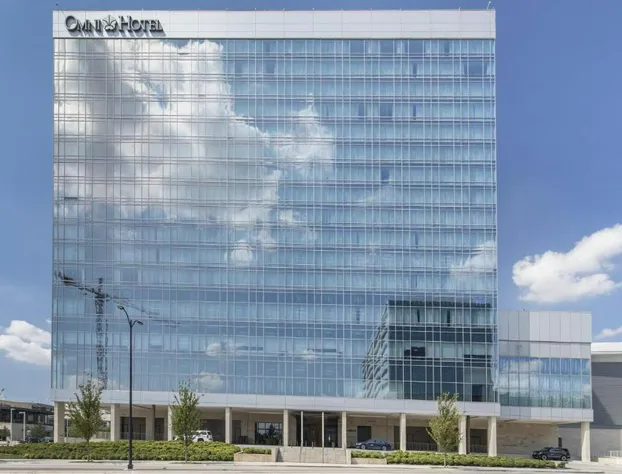 Omni Frisco Hotel at The Star hotel detail image 2