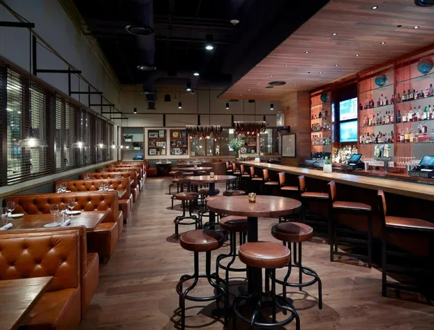 Omni Frisco Hotel at The Star hotel detail image 2