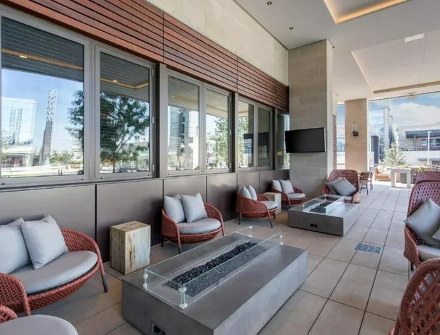 Omni Frisco Hotel at The Star hotel detail image 4