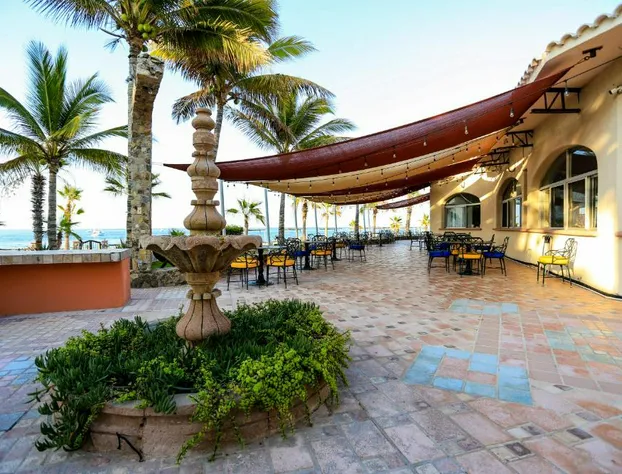 Buena Vista Oceanfront & Hot Springs Resort hotel detail image 2