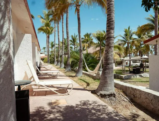 Buena Vista Oceanfront & Hot Springs Resort hotel detail image 3