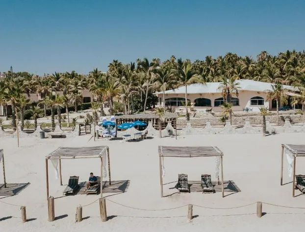 Buena Vista Oceanfront & Hot Springs Resort hotel detail image 4