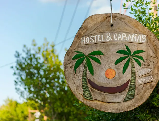 Cabañas Ida y Vuelta hotel detail image 1