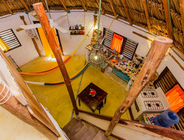 Cabañas Ida y Vuelta hotel detail image 2