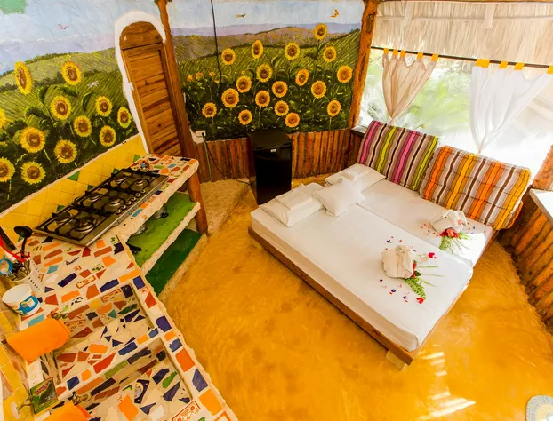 Cabañas Ida y Vuelta hotel detail image 3