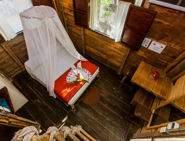 Cabañas Ida y Vuelta hotel detail image 4