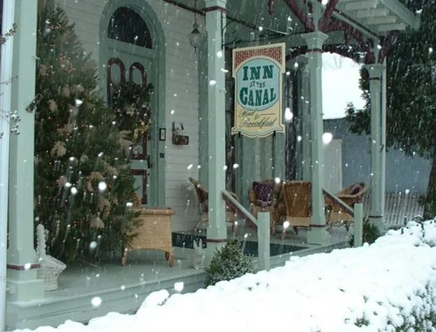 Inn At The Canal Bed & Breakfast hotel detail image 1