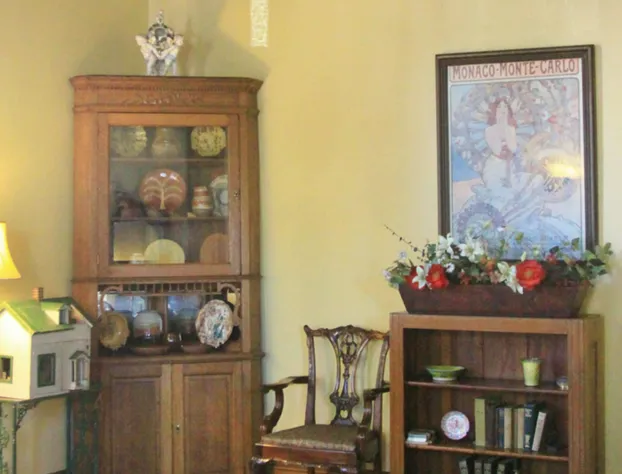 Inn At The Canal Bed & Breakfast hotel detail image 3