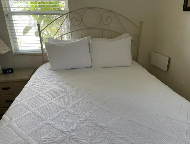 Venice Beach Villas hotel detail image 2