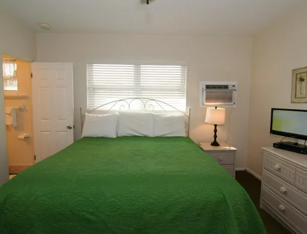 Venice Beach Villas hotel detail image 3