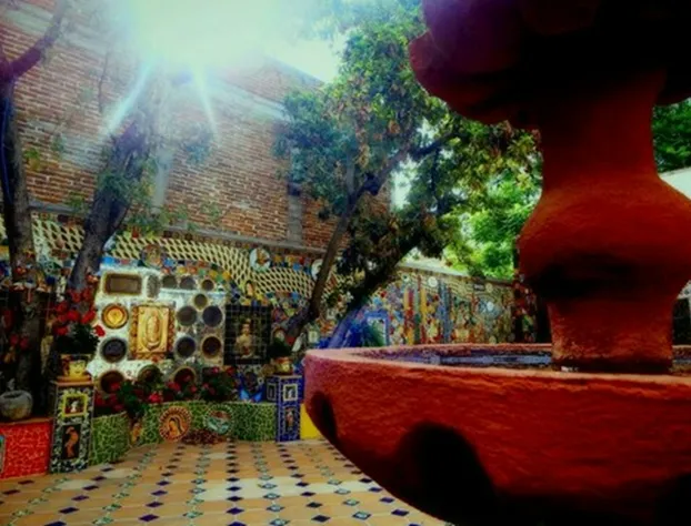 Posada Inn Rodrisou hotel detail image 1