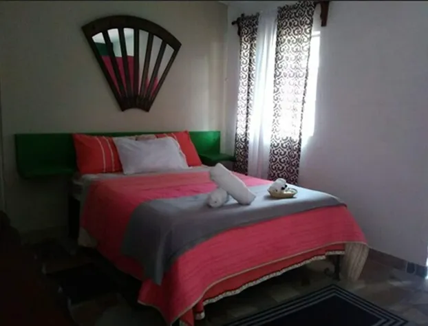 Posada Inn Rodrisou hotel detail image 2