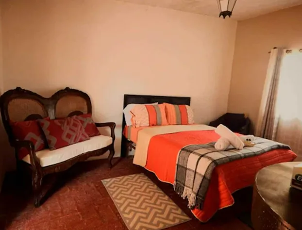 Posada Inn Rodrisou hotel detail image 3