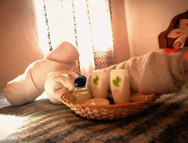 Posada Inn Rodrisou hotel detail image 4