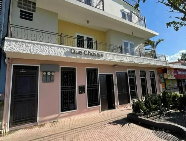 Rincon Plaza Hotel hotel detail image 1