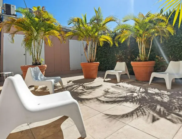 Rincon Plaza Hotel hotel detail image 2