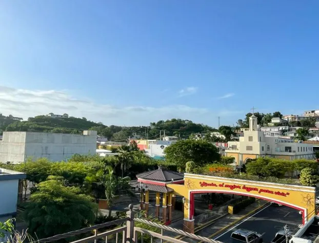 Rincon Plaza Hotel hotel detail image 3