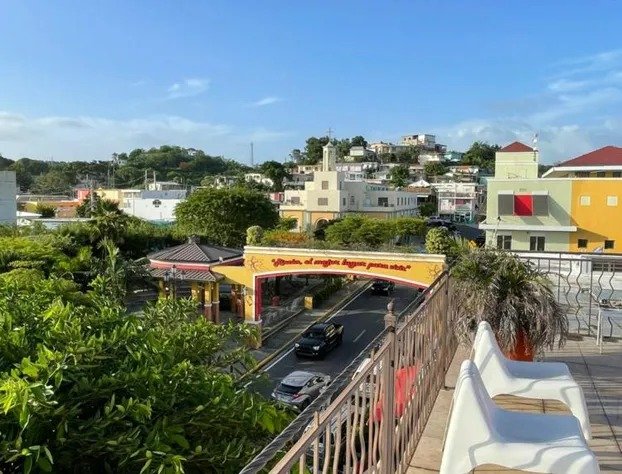 Rincon Plaza Hotel hotel detail image 4