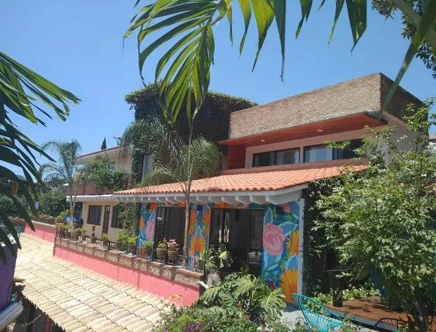 Sierra Central By Chic Hotel Group hotel detail image 1