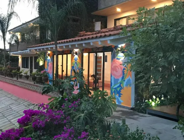 Sierra Central By Chic Hotel Group hotel detail image 2