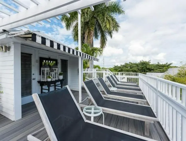 Alexanders Guesthouse - Adult Exclusive, LGBTQ Friendly hotel detail image 1