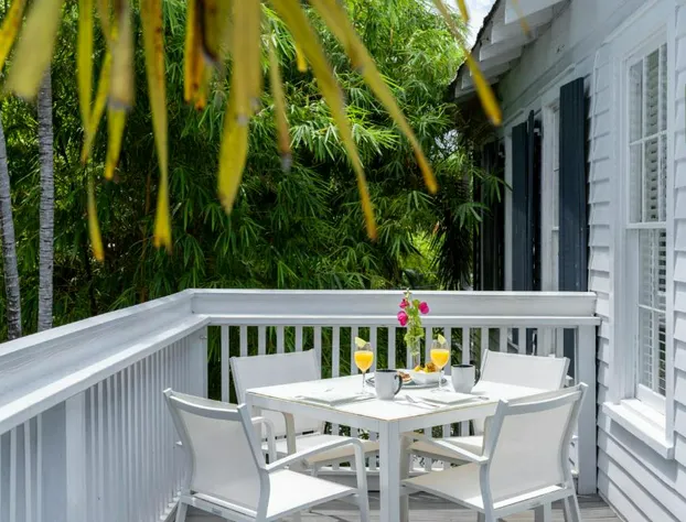 Alexanders Guesthouse - Adult Exclusive, LGBTQ Friendly hotel detail image 3