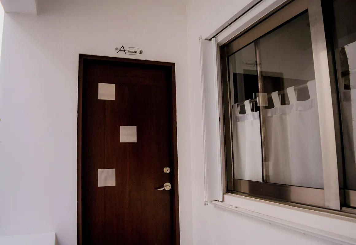 Almarea Vacation Condo hotel hero