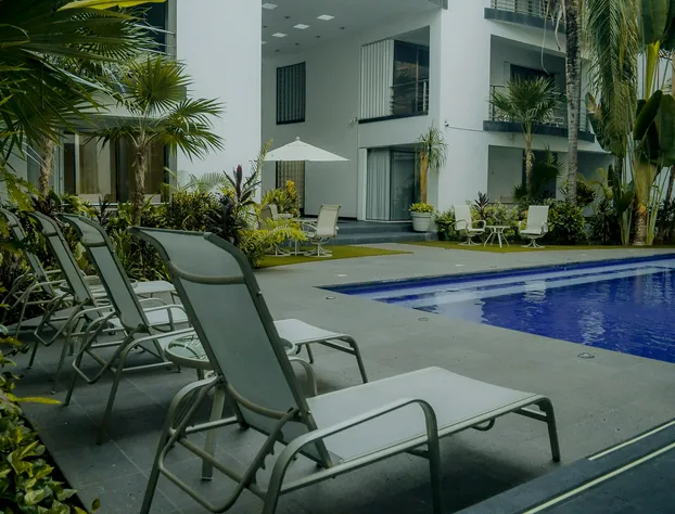 Almarea Vacation Condo hotel detail image 1