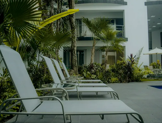 Almarea Vacation Condo hotel detail image 2