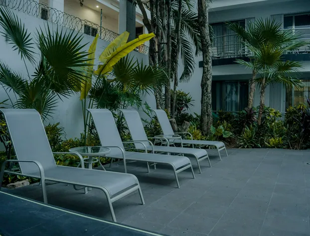 Almarea Vacation Condo hotel detail image 3