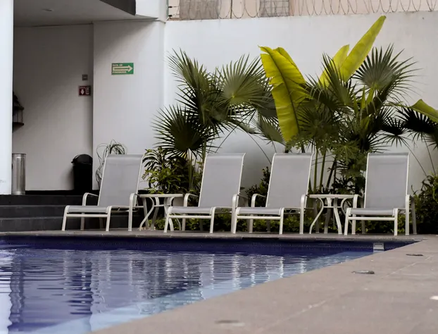 Almarea Vacation Condo hotel detail image 4