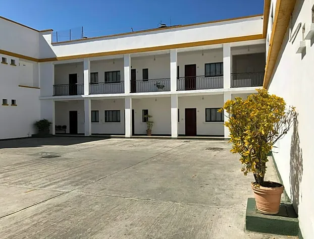 hotel roma hotel detail image 1