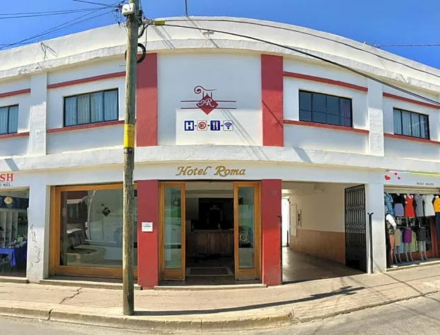 hotel roma hotel detail image 2