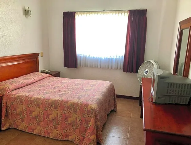 hotel roma hotel detail image 4