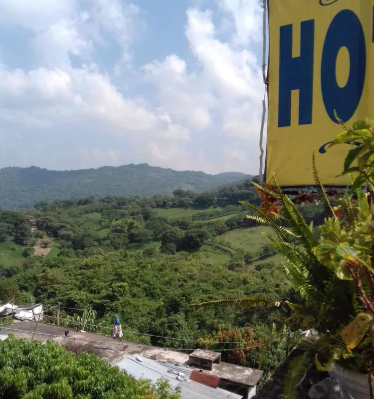 Hotel Economico hotel hero