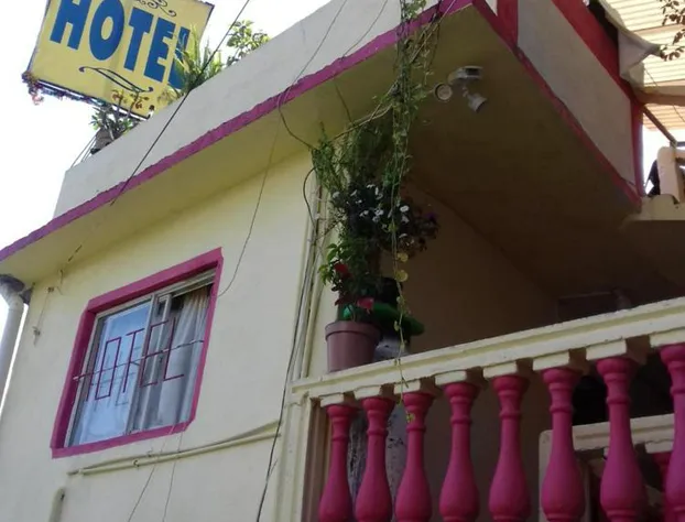 Hotel Economico hotel detail image 1