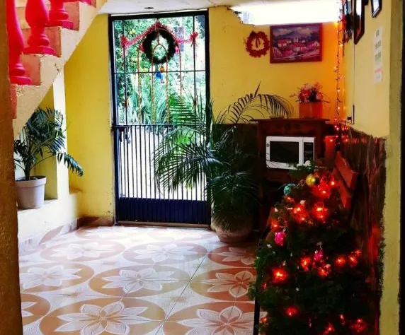 Hotel Economico hotel detail image 3