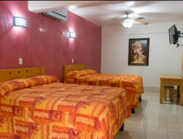 Hotel del Centro hotel detail image 1