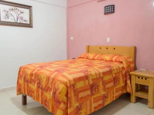 Hotel del Centro hotel detail image 2