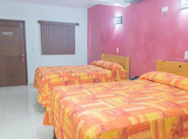 Hotel del Centro hotel detail image 3