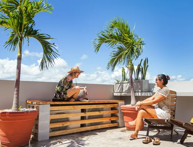 Siena Suite hotel detail image 1