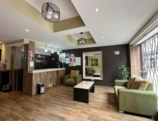 Hotel Teresita hotel detail image 1