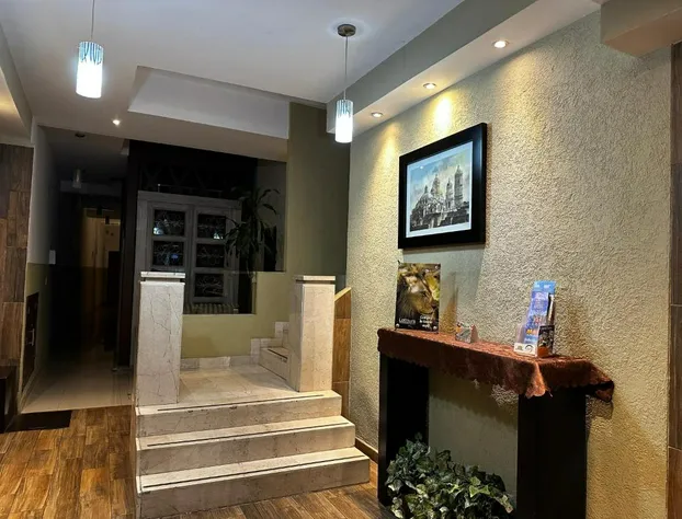 Hotel Teresita hotel detail image 2